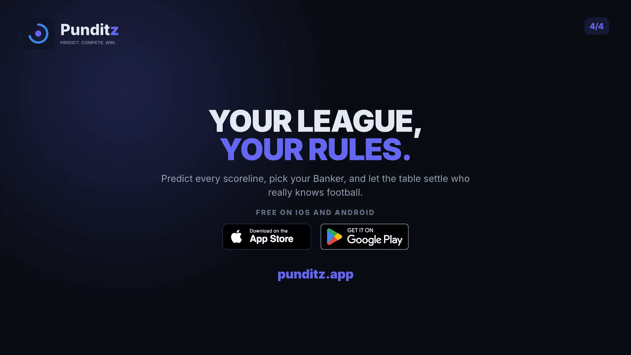 Screenshot 6 of Punditz