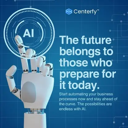 Screenshot 7 of Centerfy Ai Automation