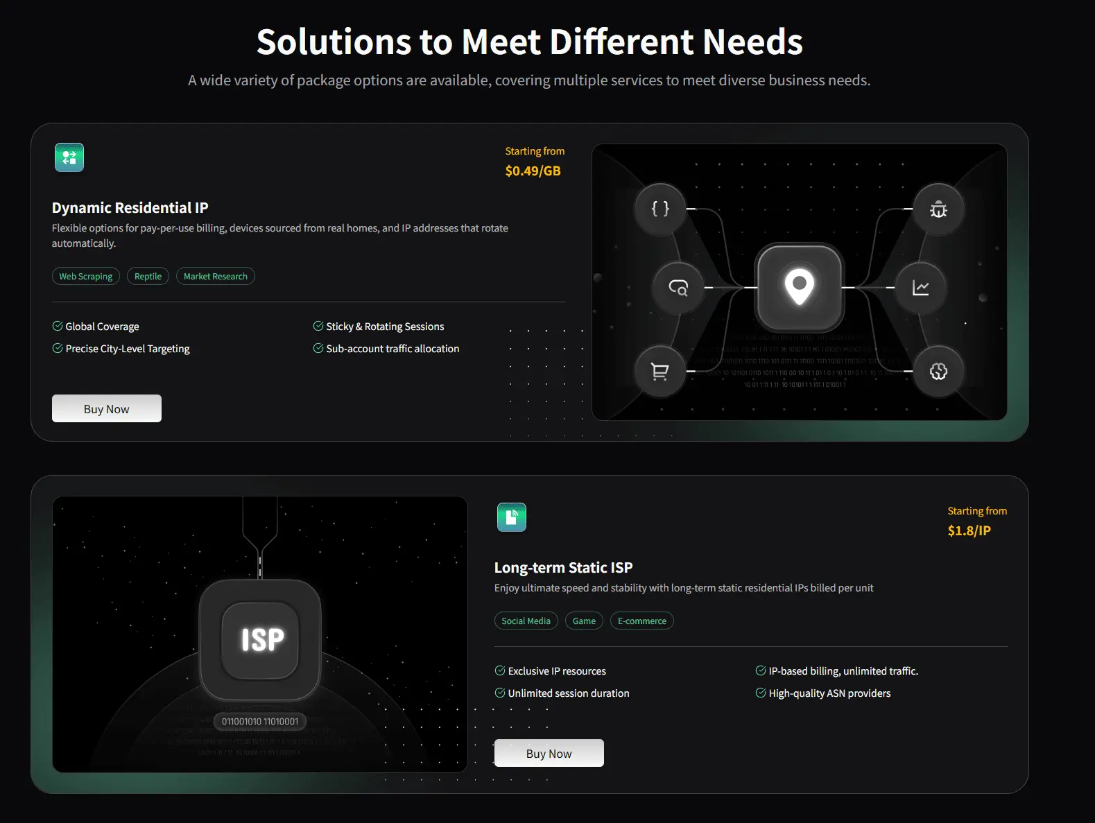 Screenshot 2 of Fluxisp