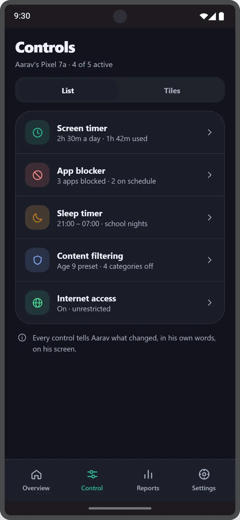 Screenshot 3 of Paxio