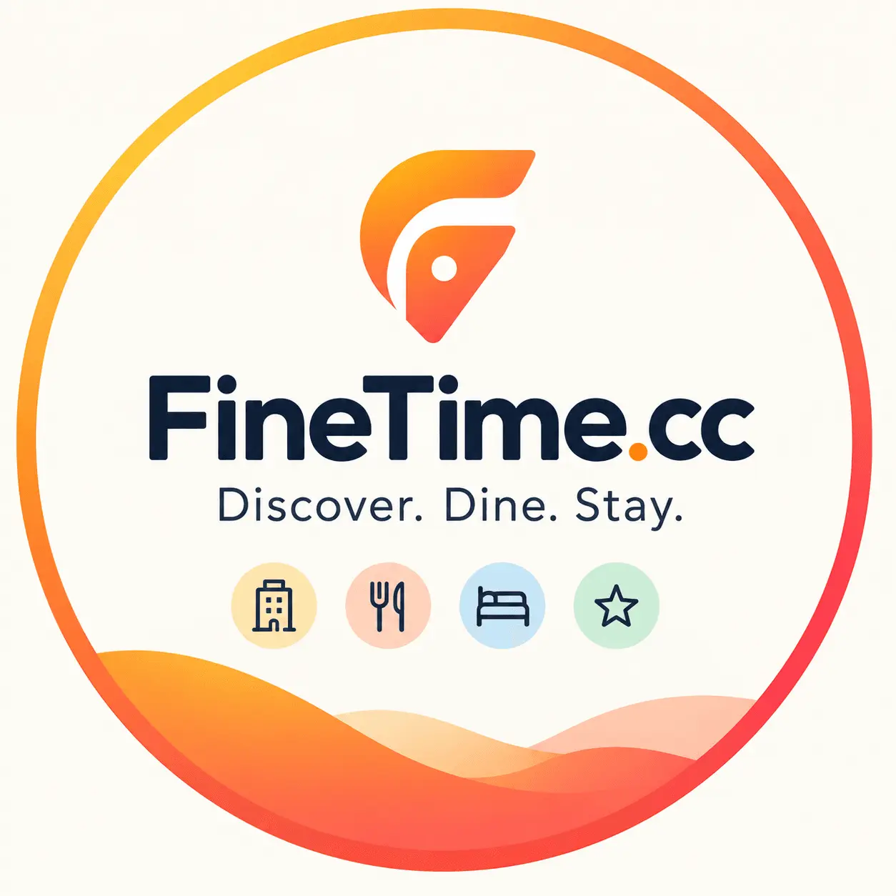 Screenshot 3 of FineTime