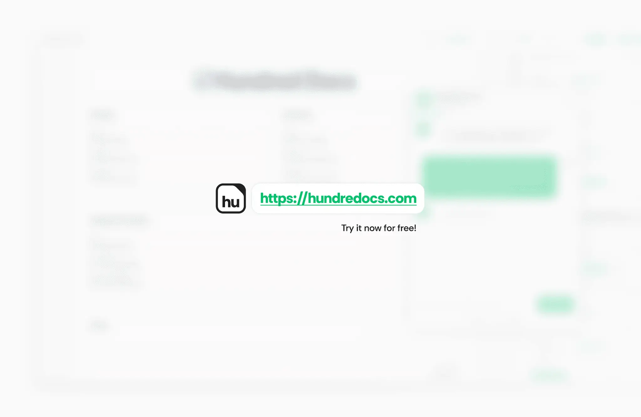 Screenshot 2 of Hundred Docs