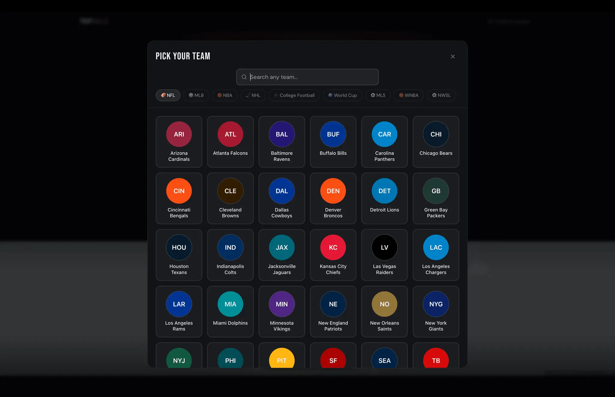 Screenshot 10 of TripBalls