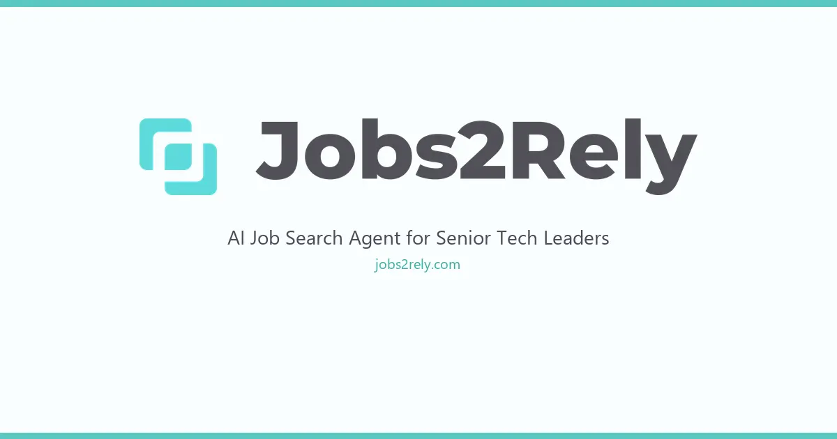 Screenshot 1 of Jobs2Rely