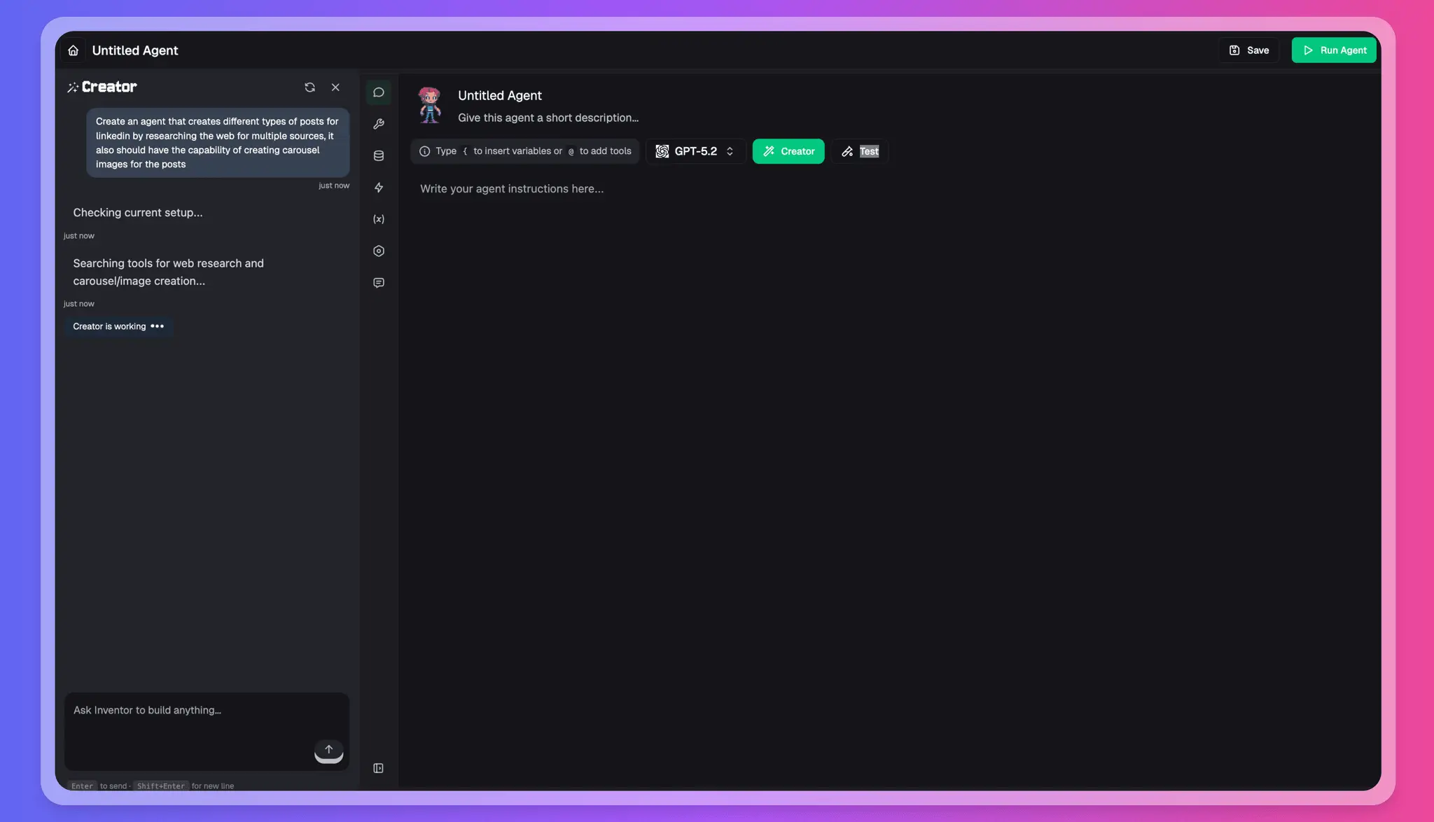 Screenshot 2 of Arahi AI