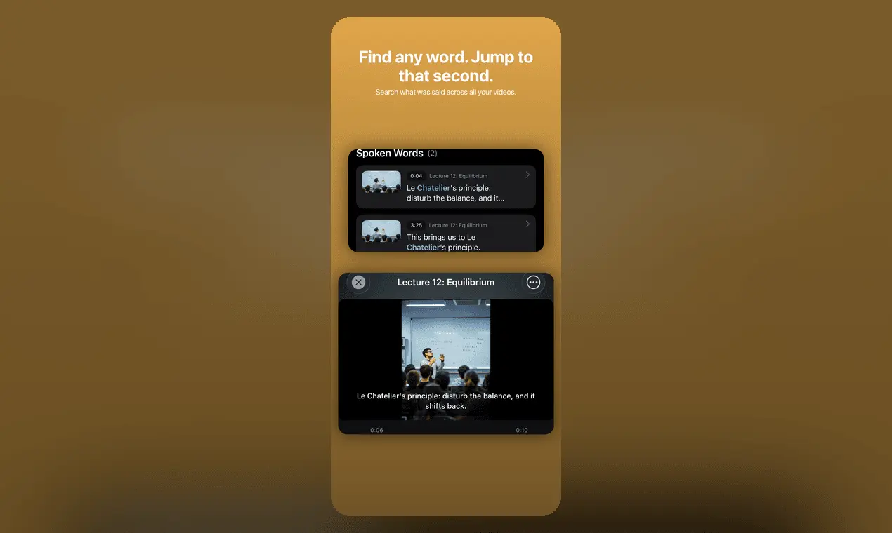 Screenshot 4 of MarkerShelf