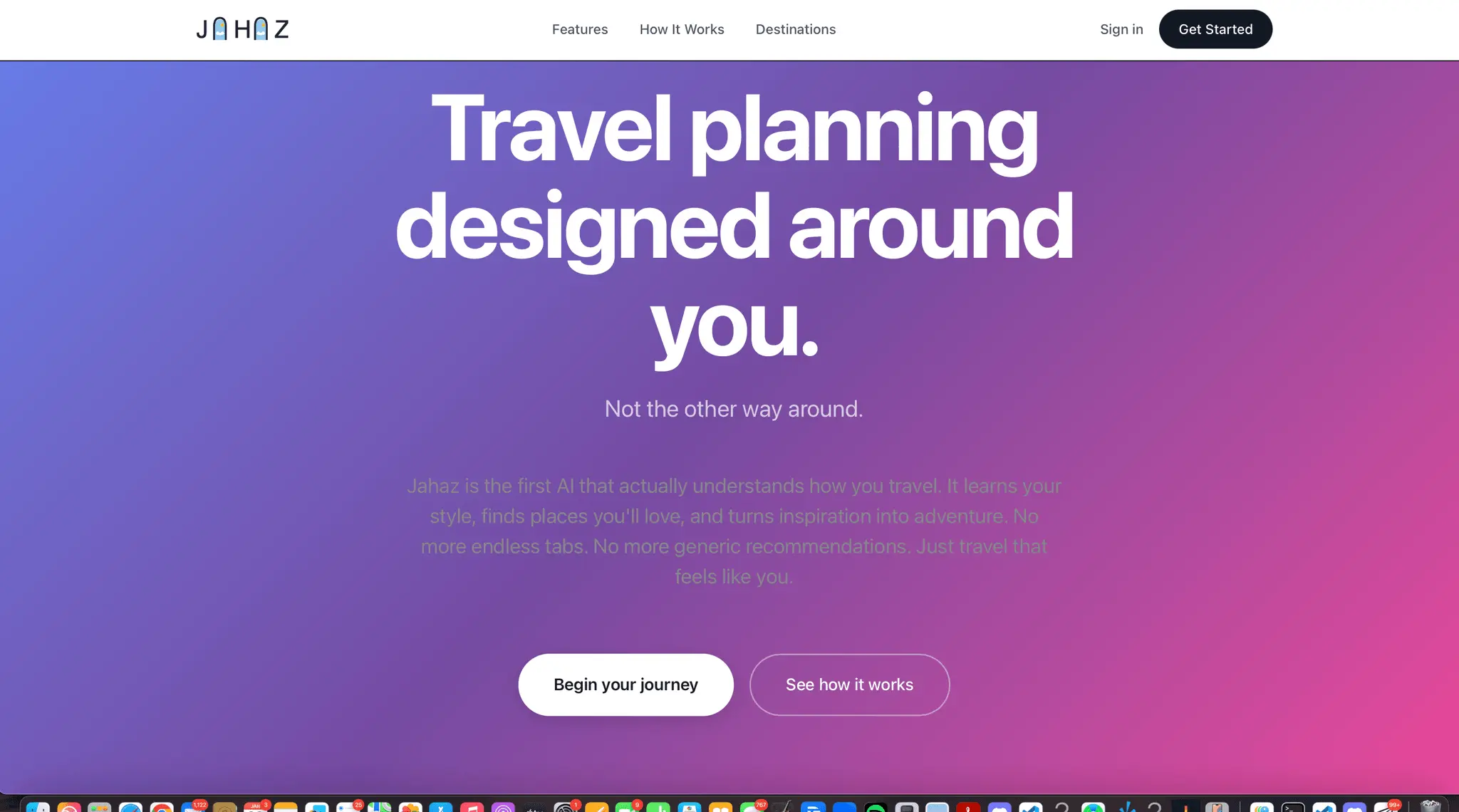Screenshot 3 of Jahaz