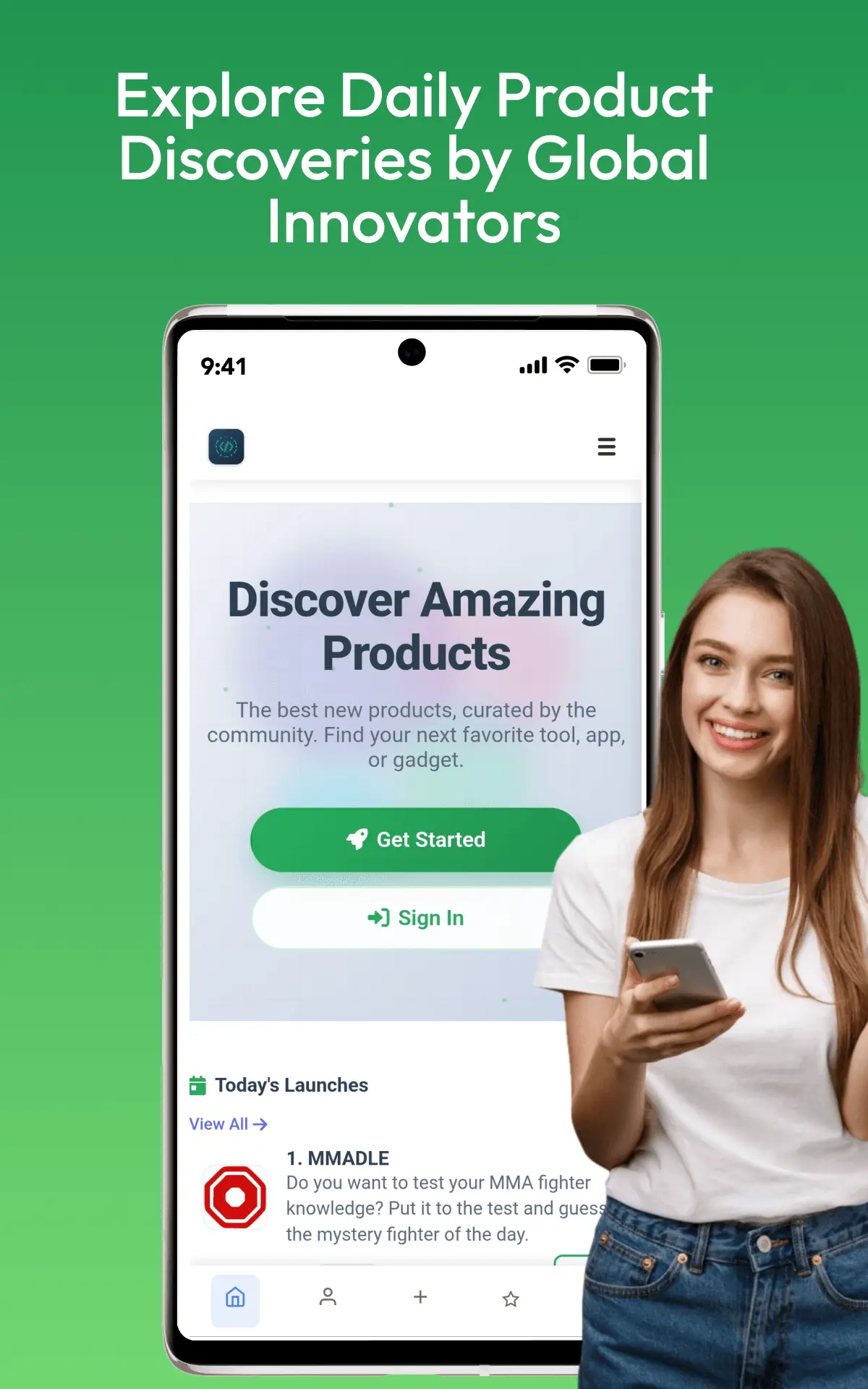 Screenshot 7 of JustGotFound