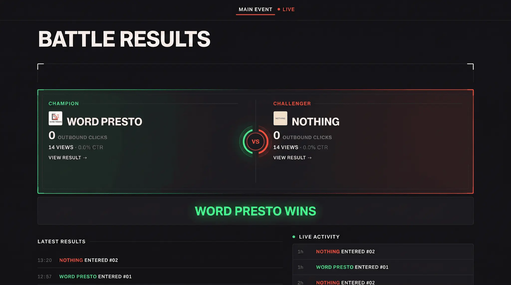 Screenshot 4 of DevWars