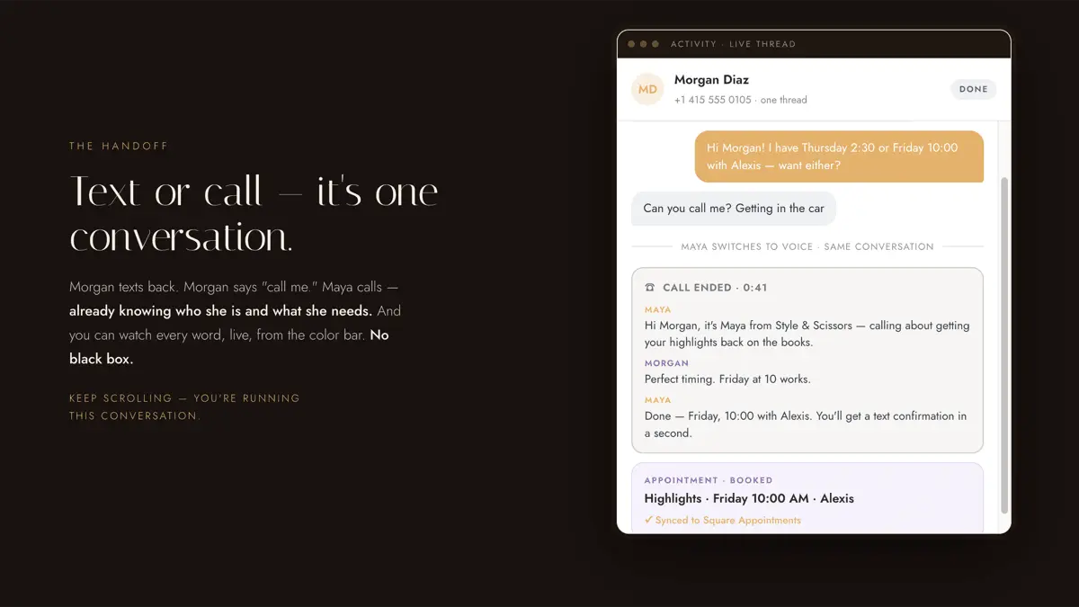 Screenshot 3 of NewGrowth