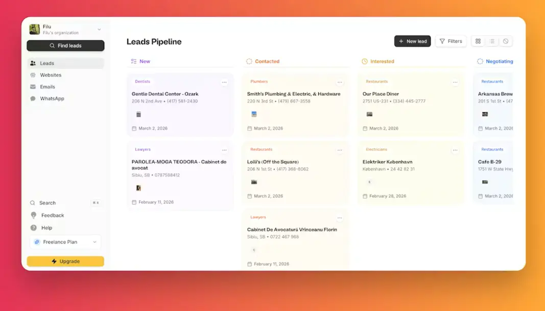 Screenshot 1 of Thyonix