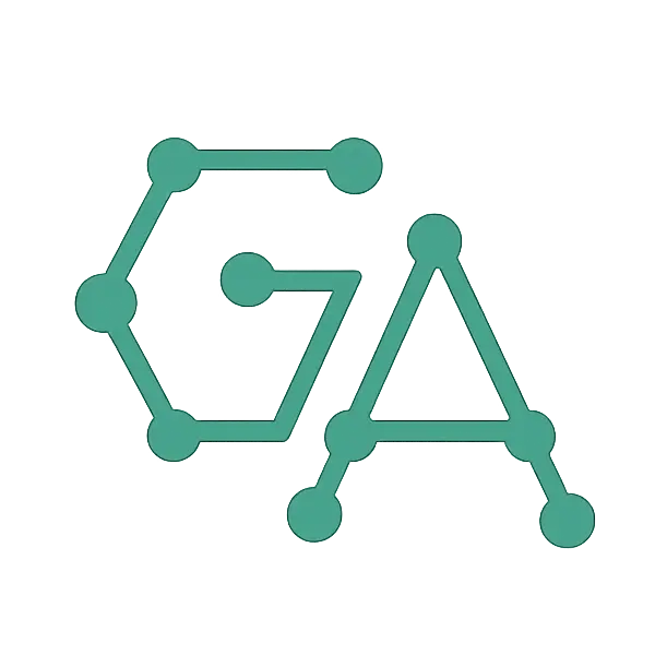 Screenshot 1 of GAAbstract