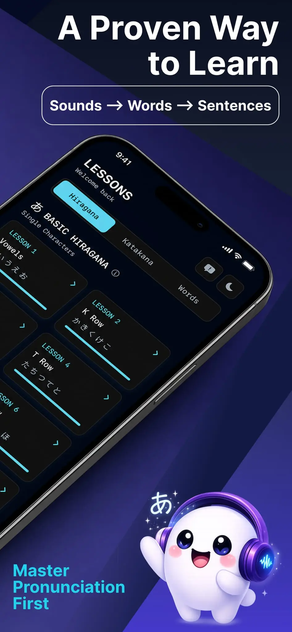 Screenshot 2 of Speak2Easy
