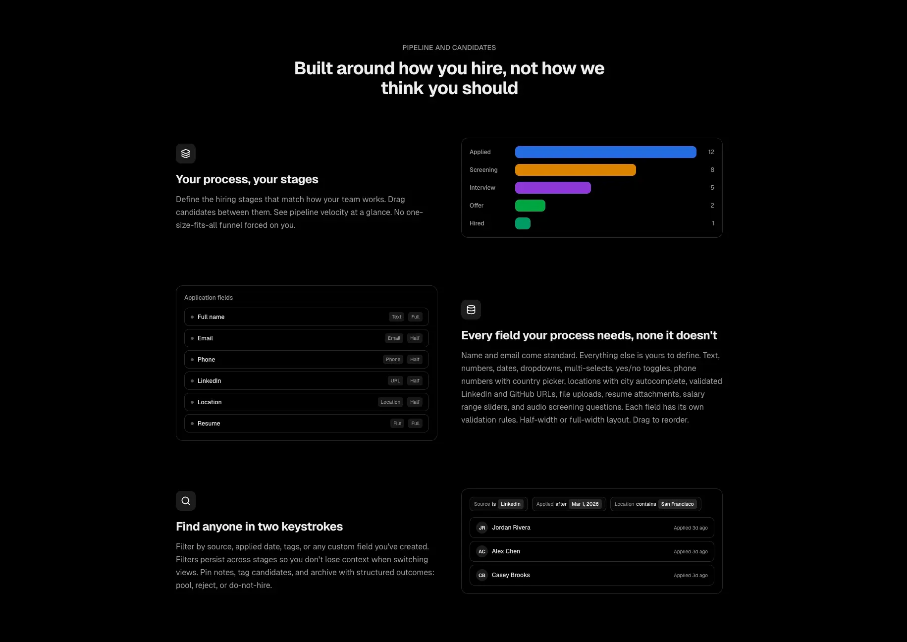 Screenshot 2 of Bringboard