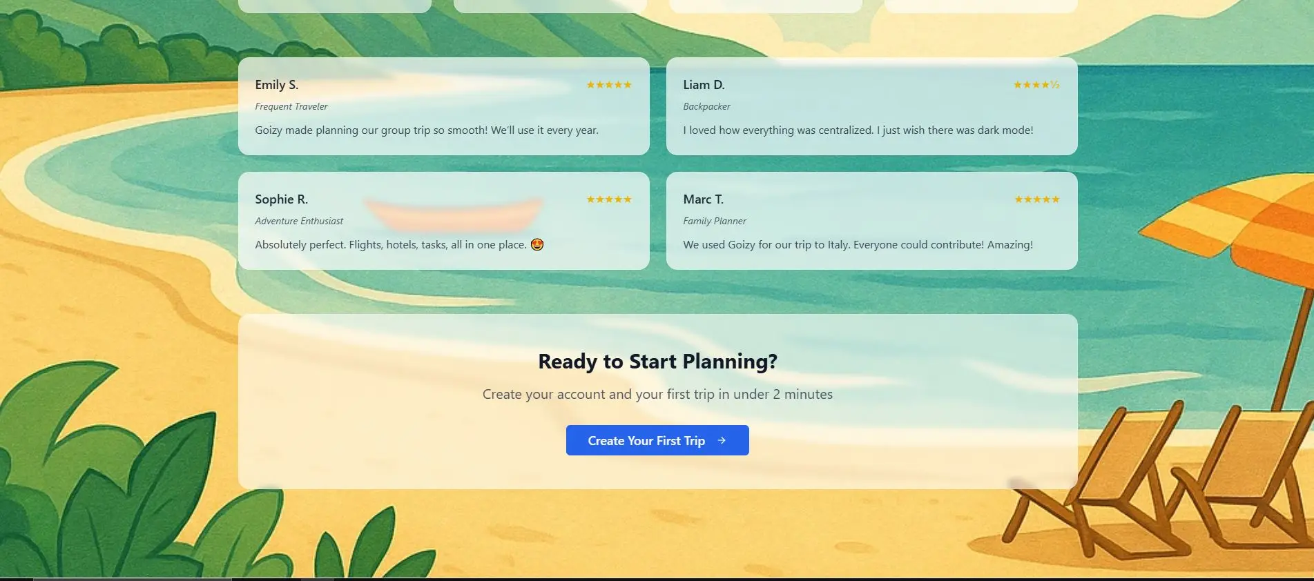 Screenshot 5 of Goizy