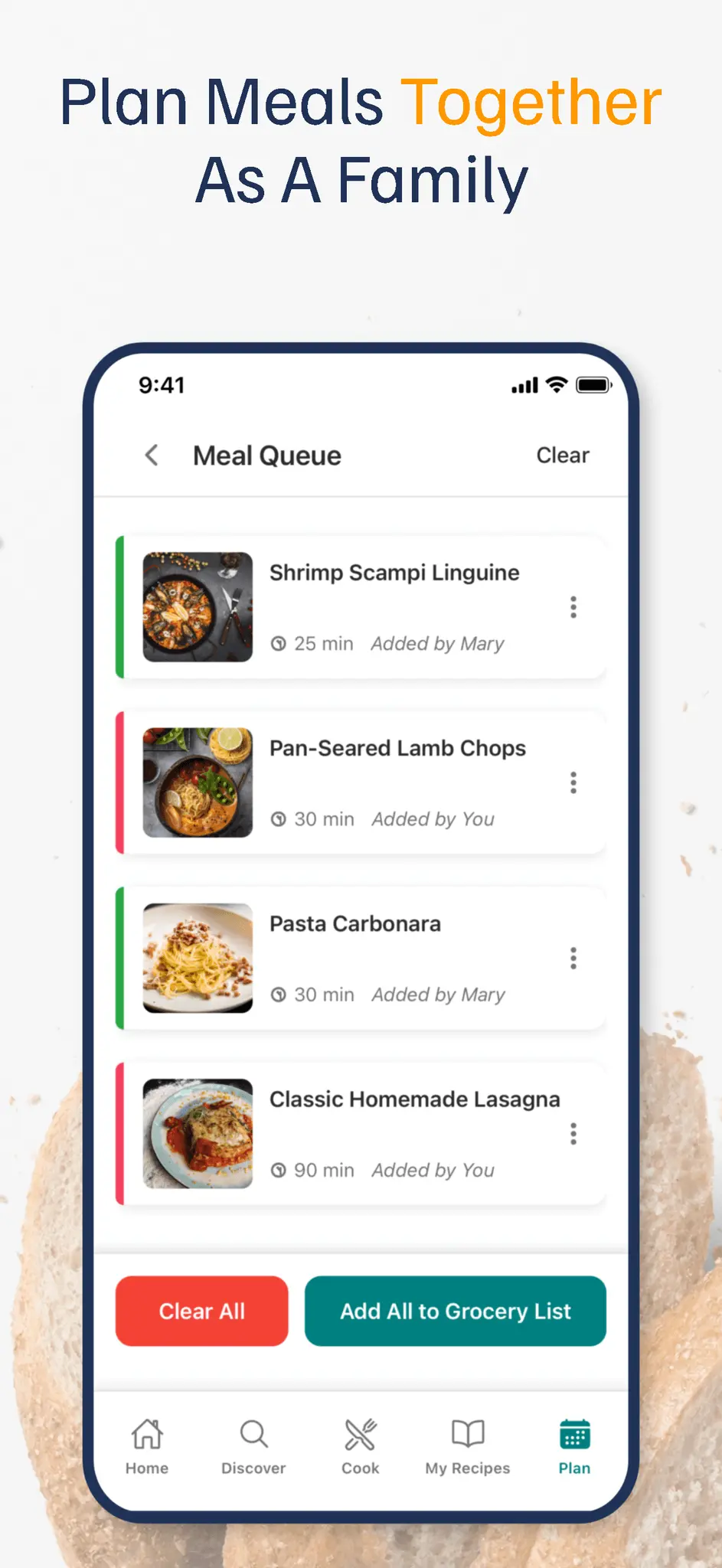 Screenshot 6 of Suvio: AI Cooking Assistant