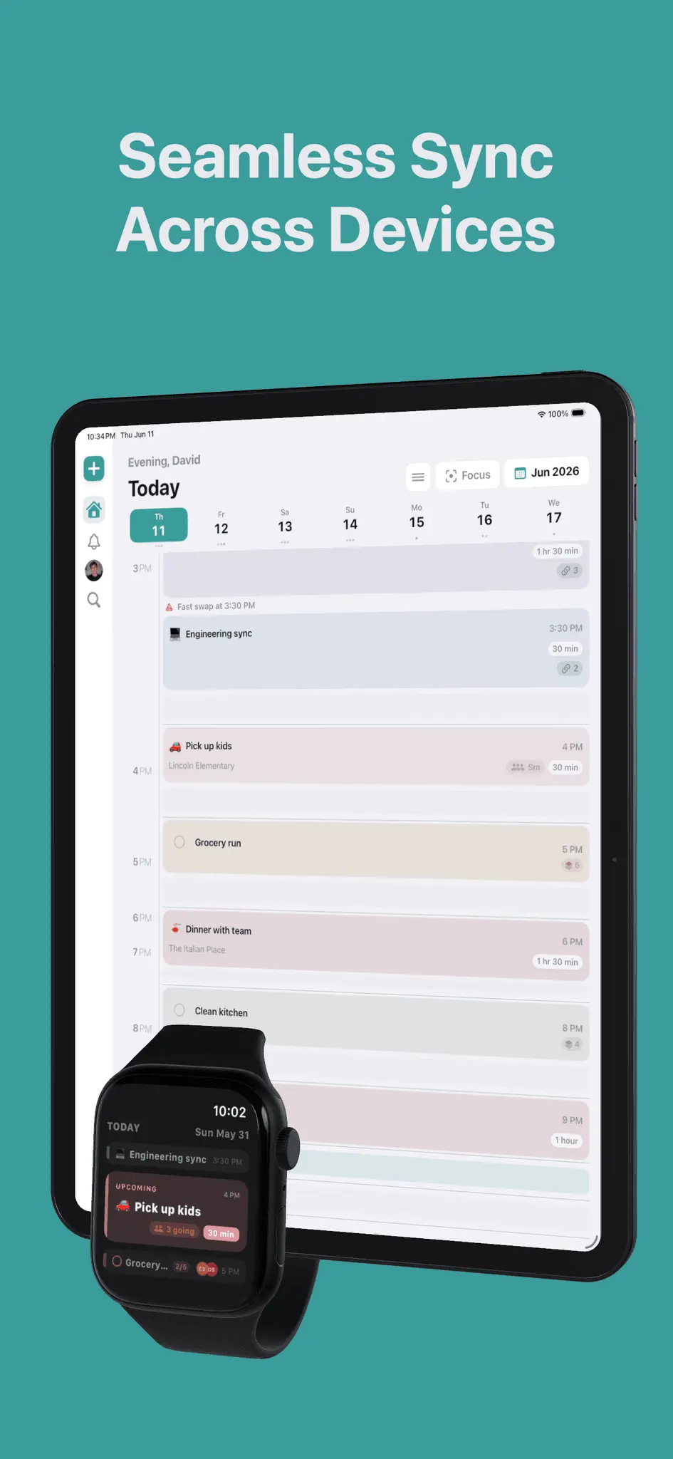 Screenshot 9 of PlanThat