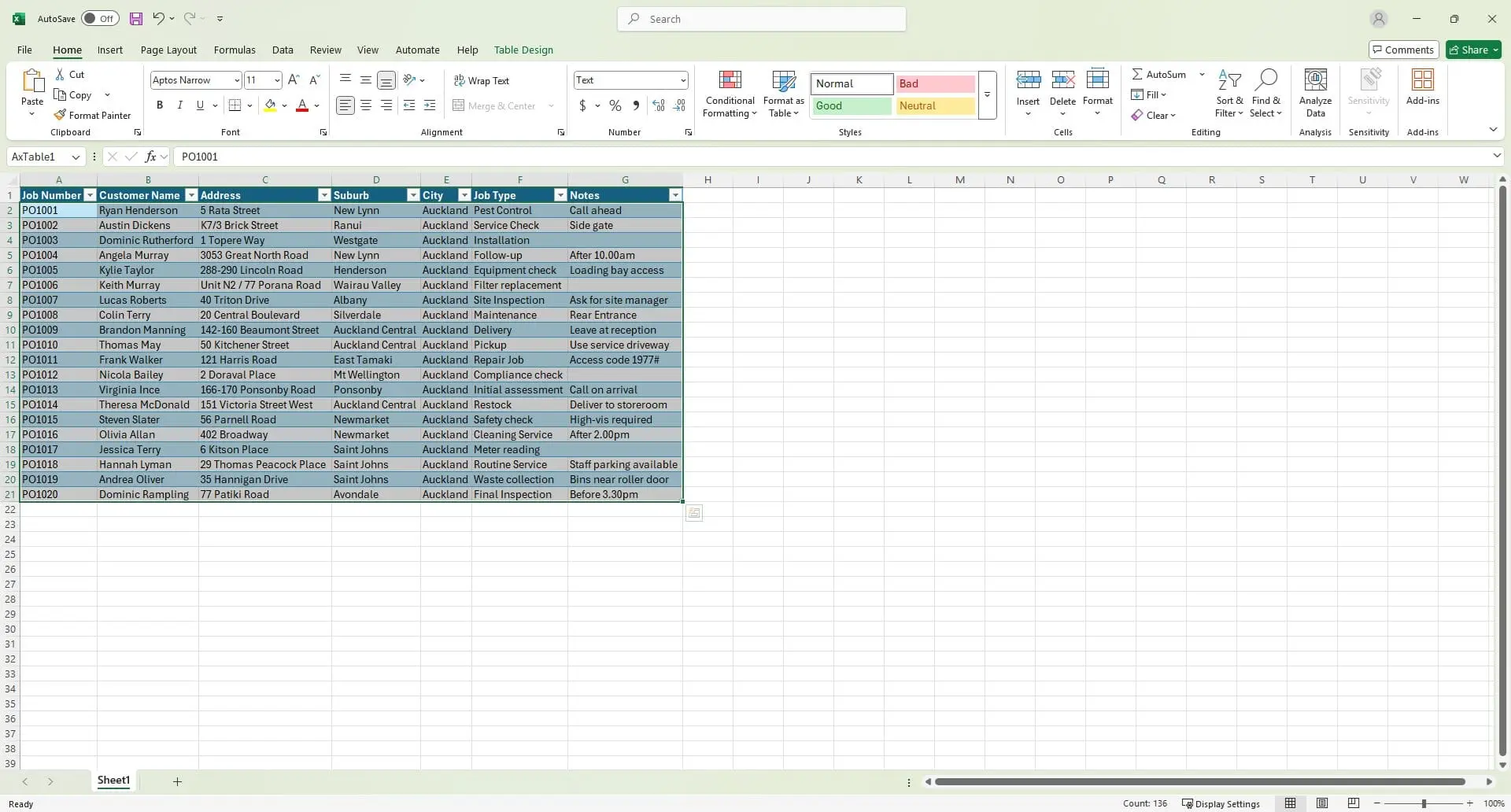 Screenshot 3 of Navio