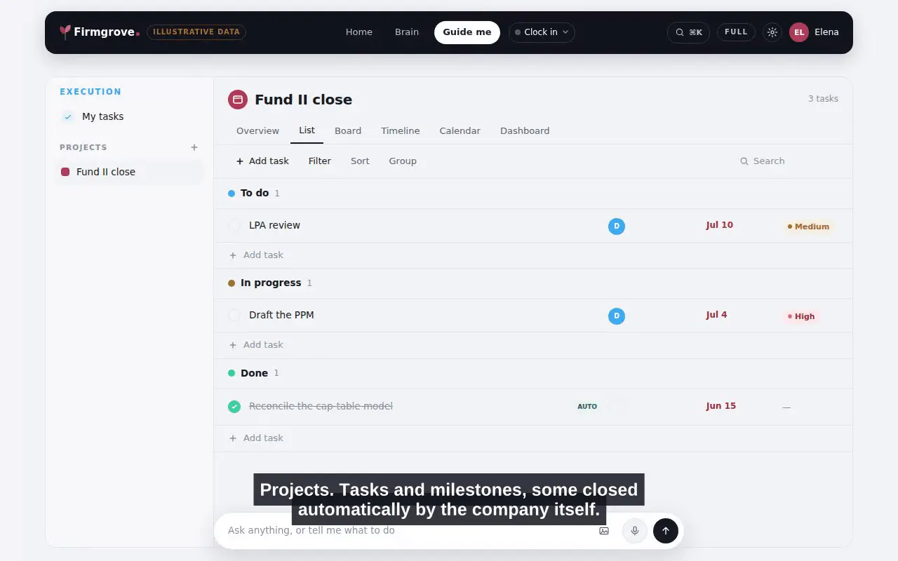 Screenshot 6 of Firmgrove