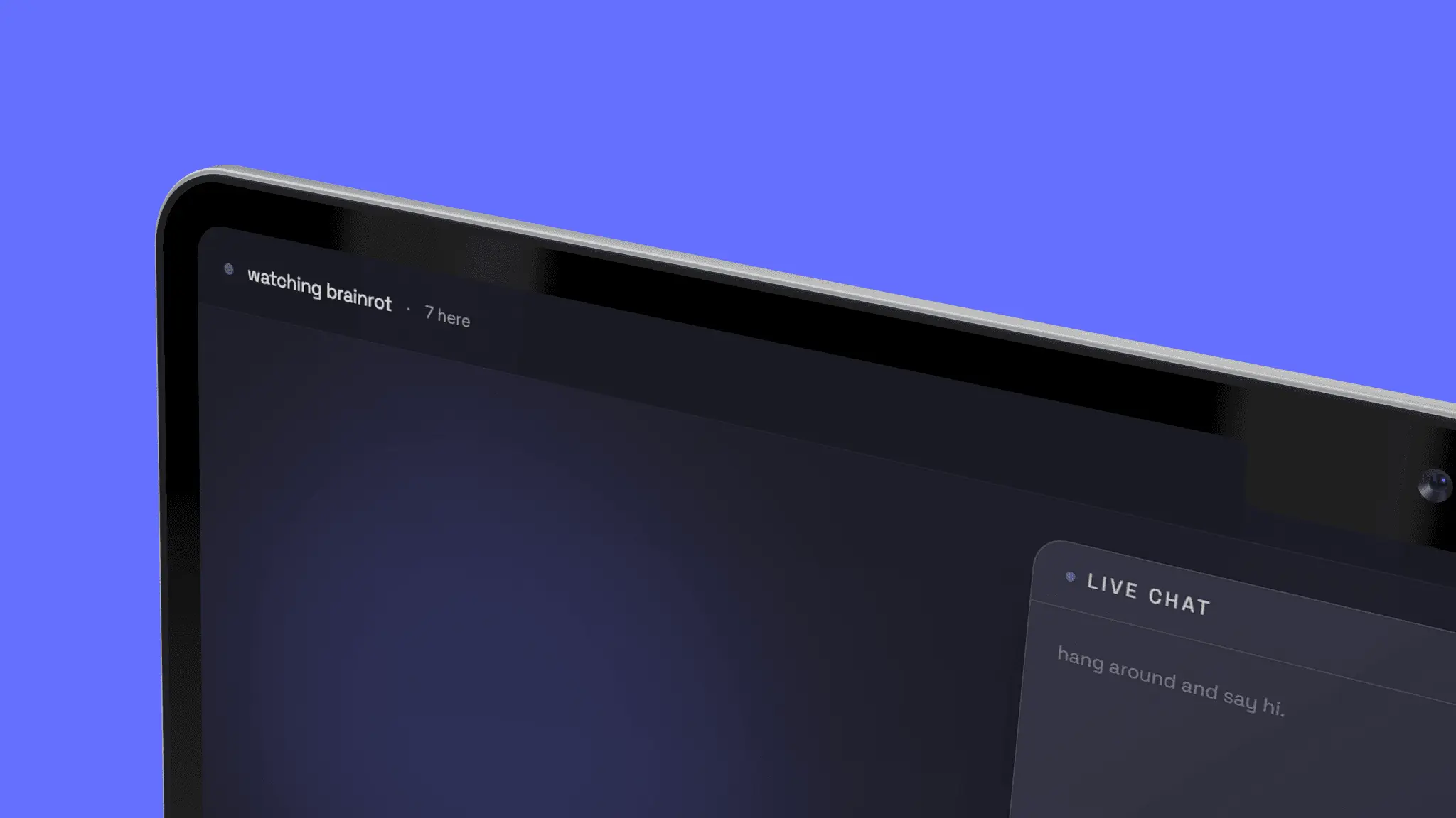 Screenshot 4 of Gatherly