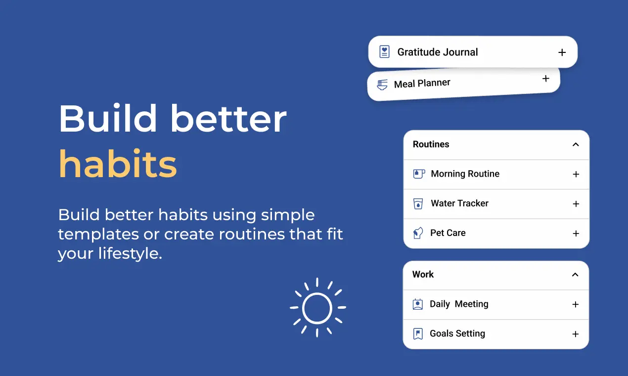 Screenshot 2 of Planndu Task Management