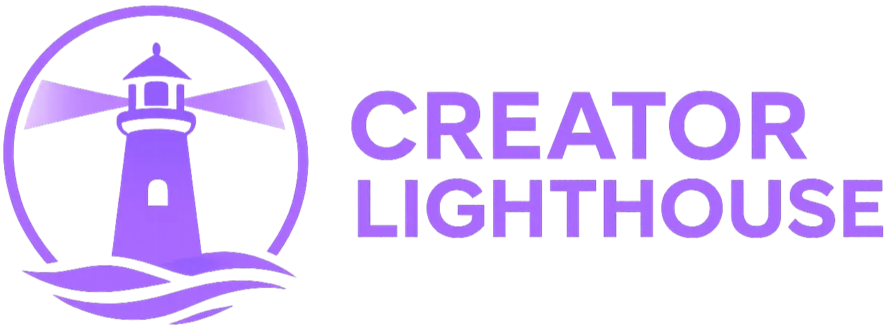 Screenshot 1 of Creator Lighthouse