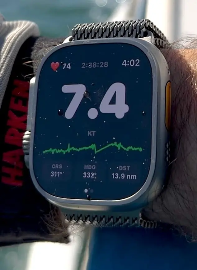 Screenshot 3 of HullSpeed