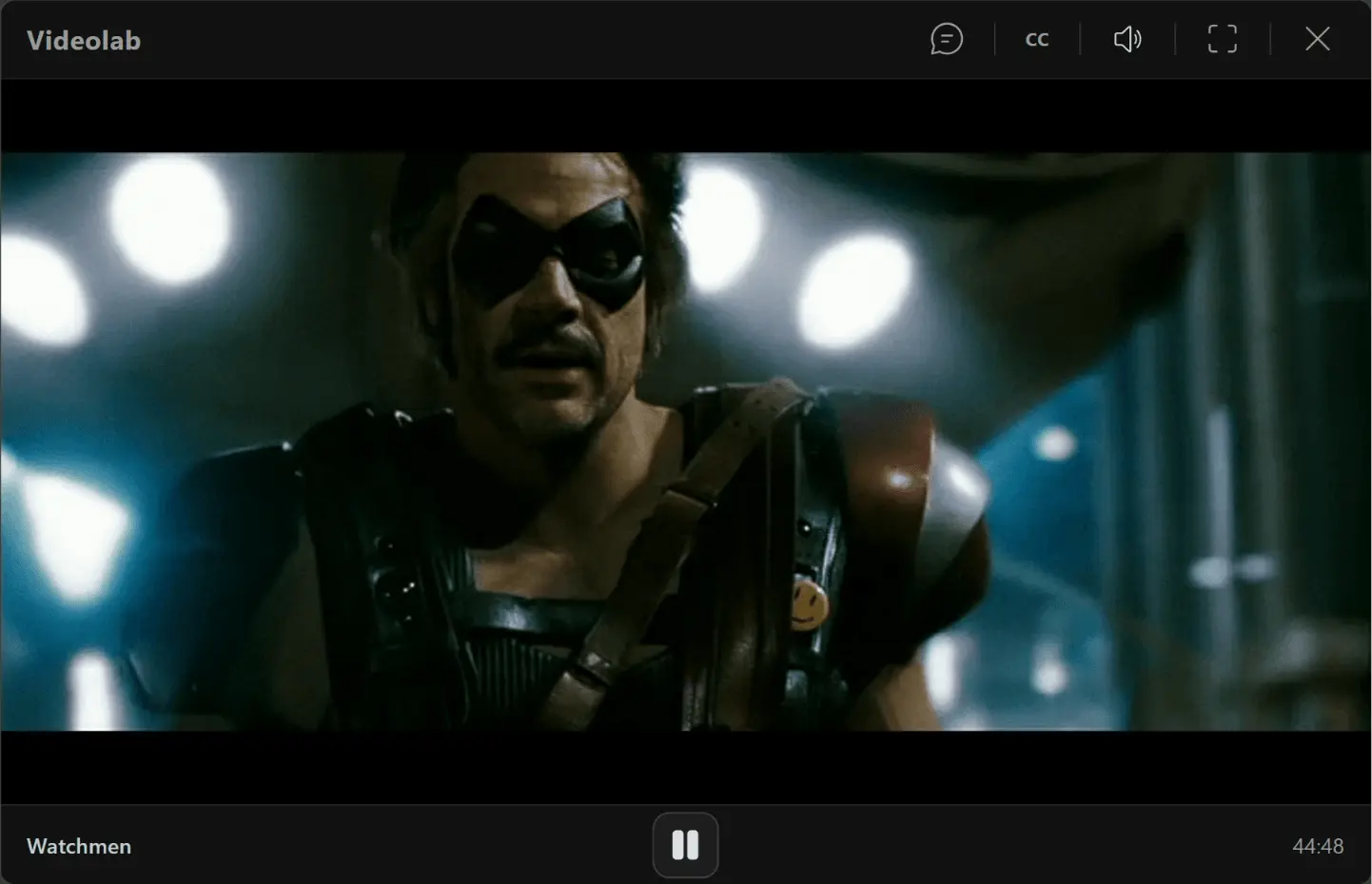 Screenshot 5 of Videolab Live