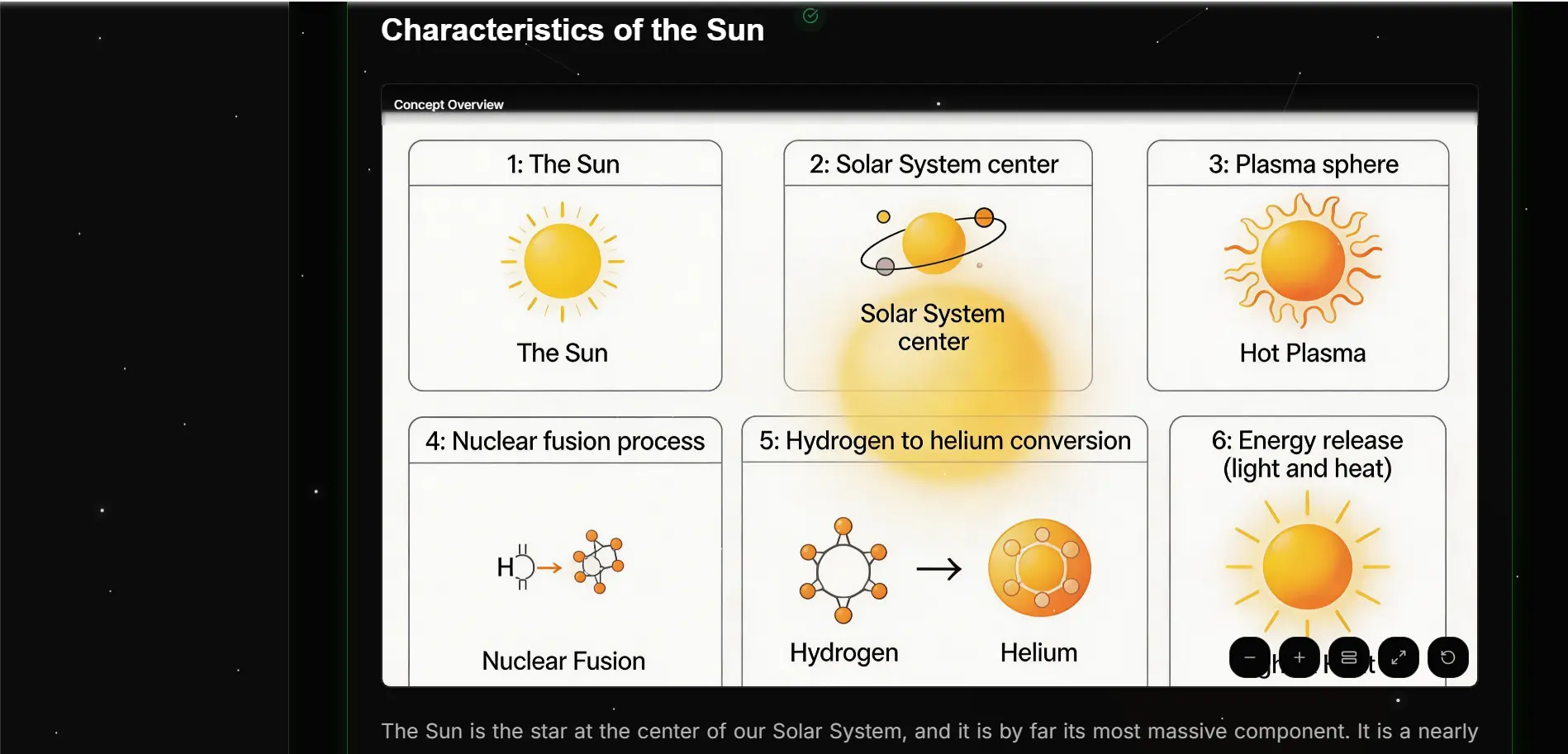Screenshot 3 of SmartLearn