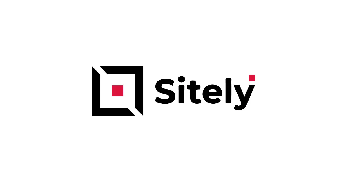 Screenshot 1 of Sitely