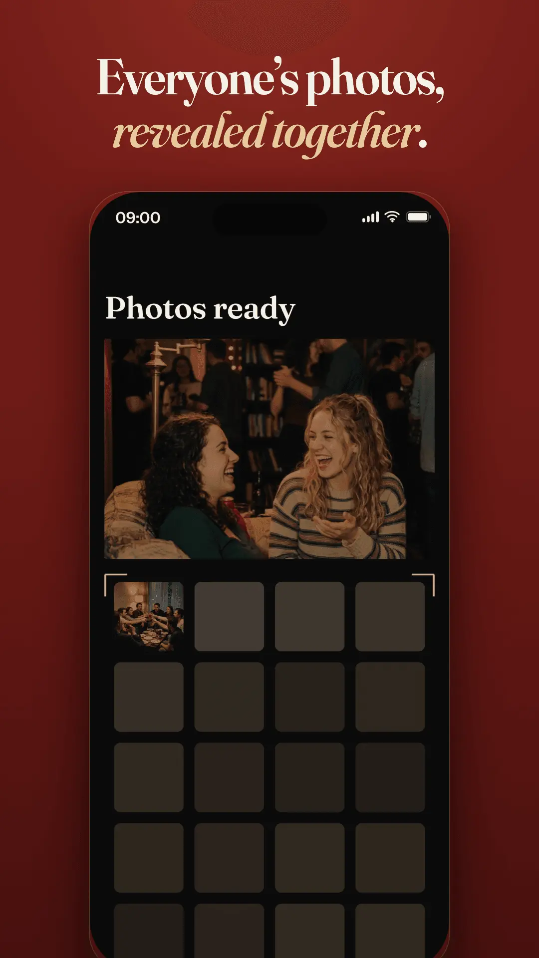 Screenshot 4 of Blink