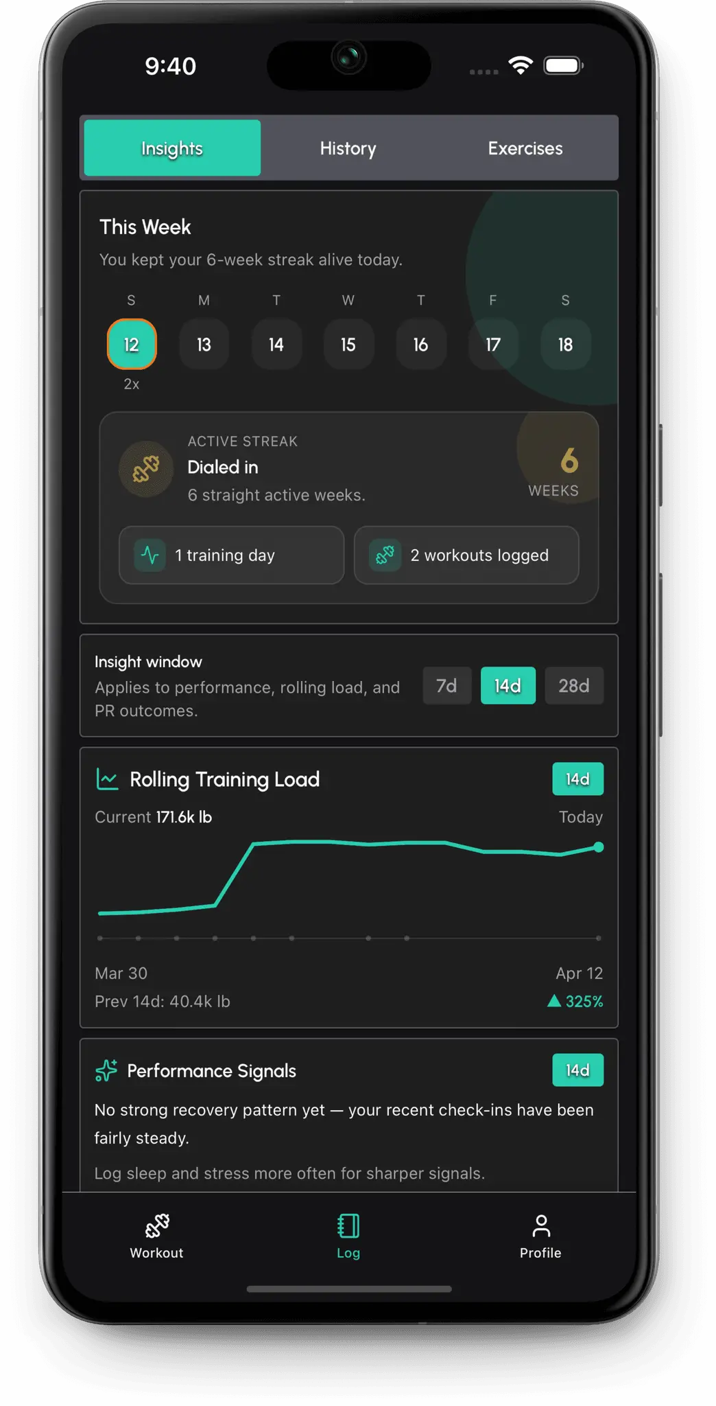 Screenshot 3 of PR Wiz