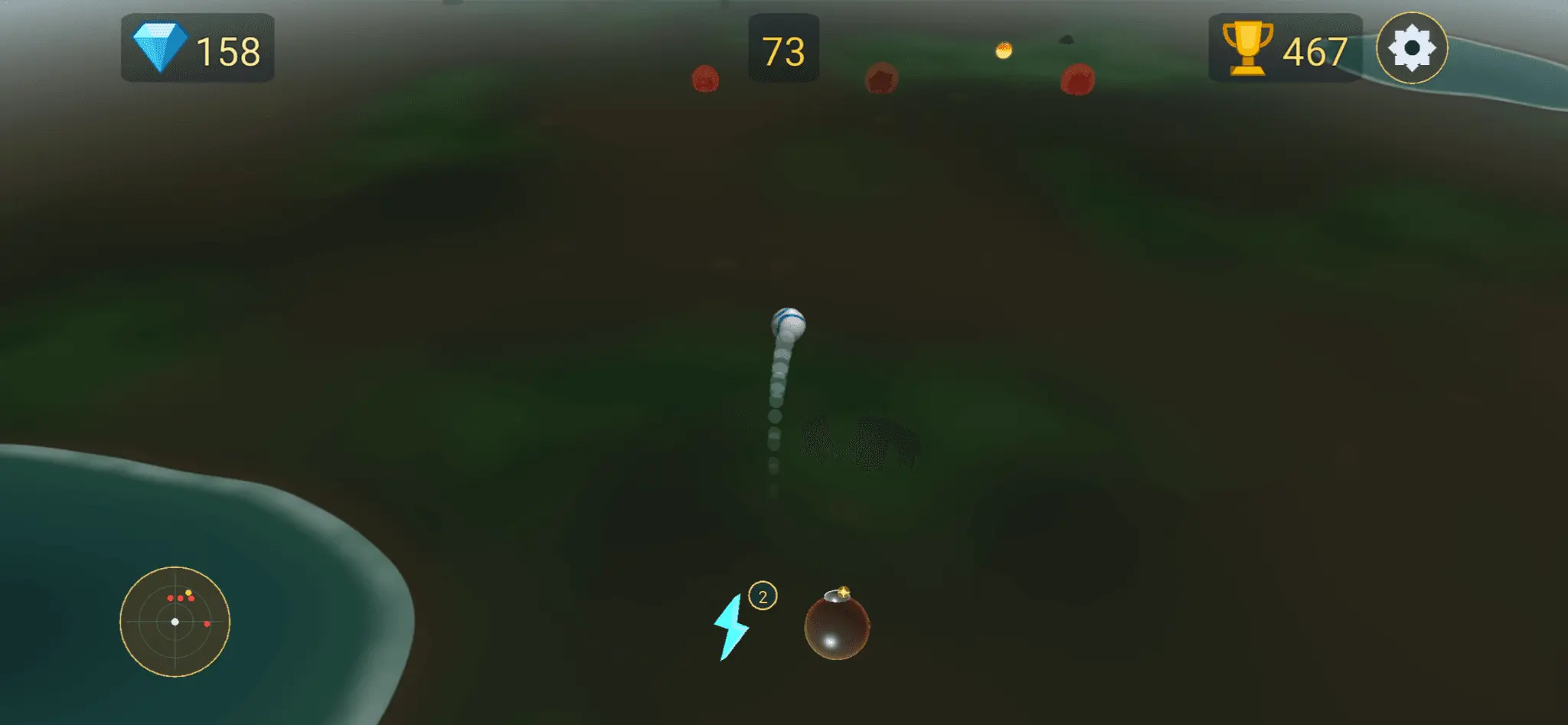 Screenshot 9 of Tap & Roll