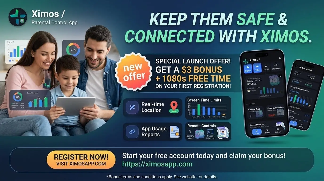 Screenshot 3 of Ximos