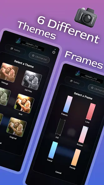 Screenshot 2 of Adima - AI Photo Enhancer