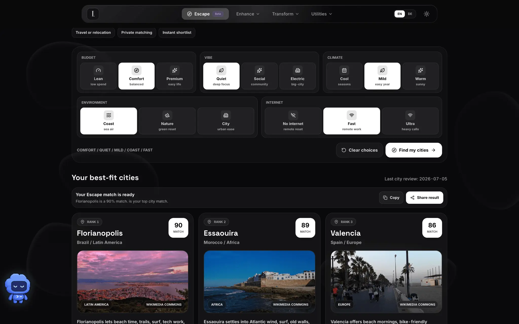 Screenshot 3 of Lumli