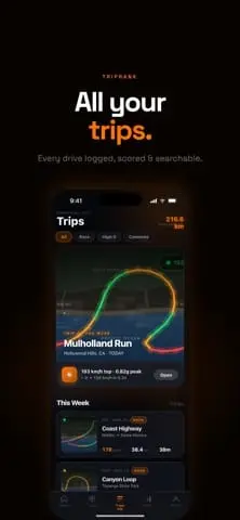 Screenshot 4 of TripRank