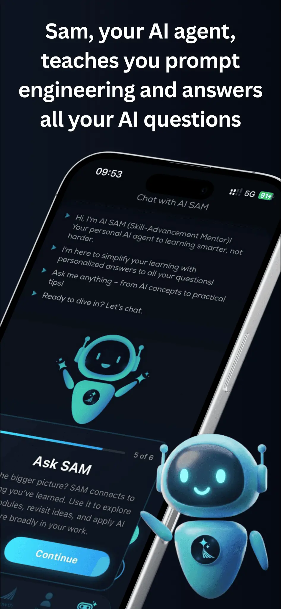 Screenshot 4 of Noesion