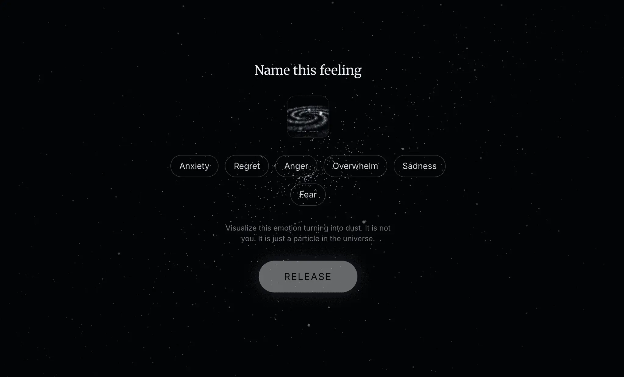 Screenshot 1 of Presence