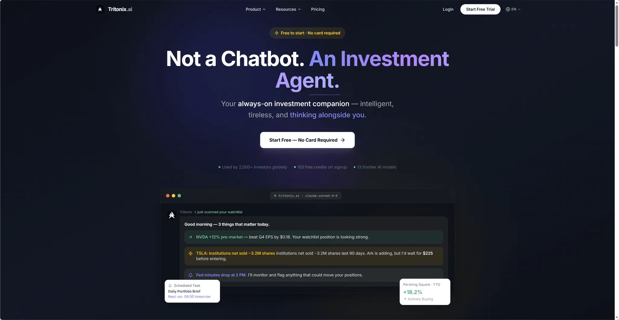 Cover image for 7 Things to Look For in an AI Trading Agent Before You Trust It