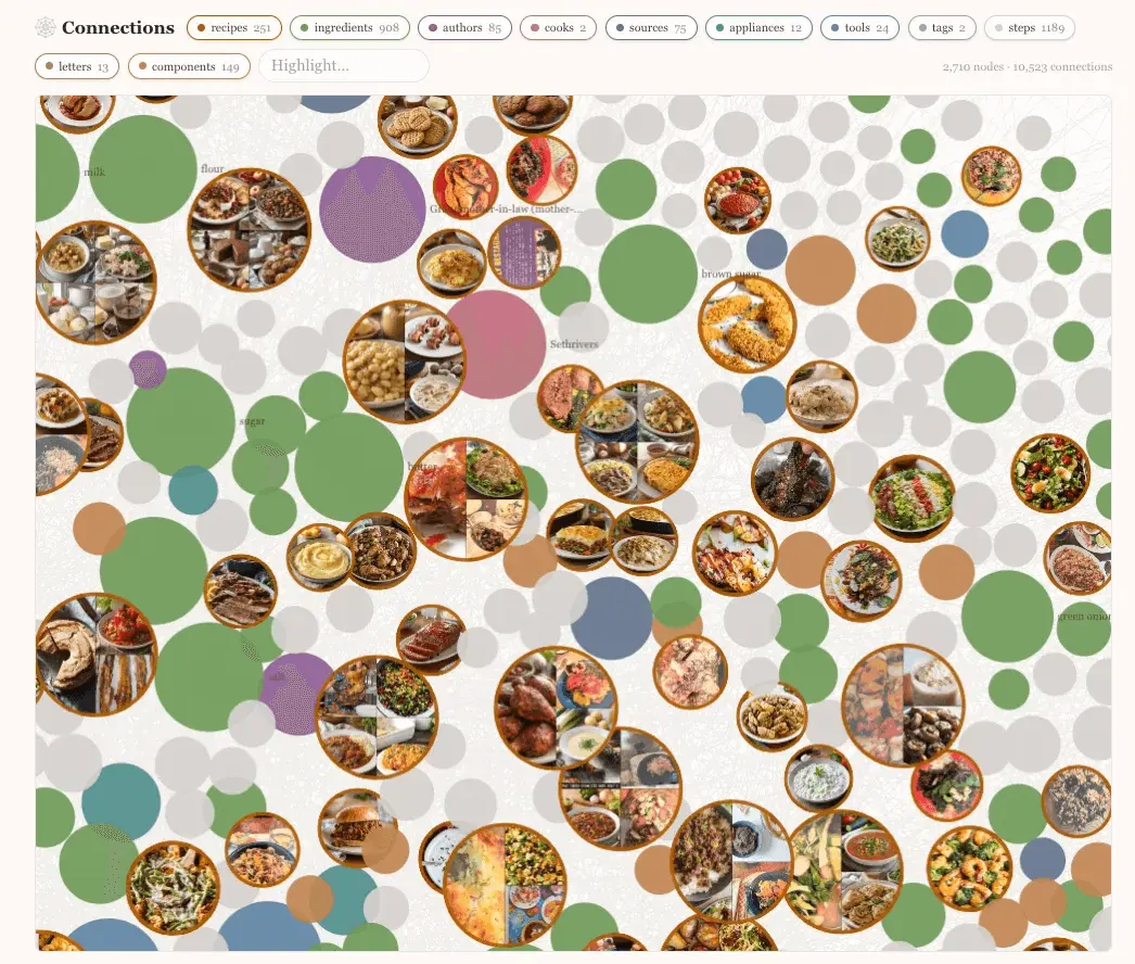 Screenshot 5 of weReci