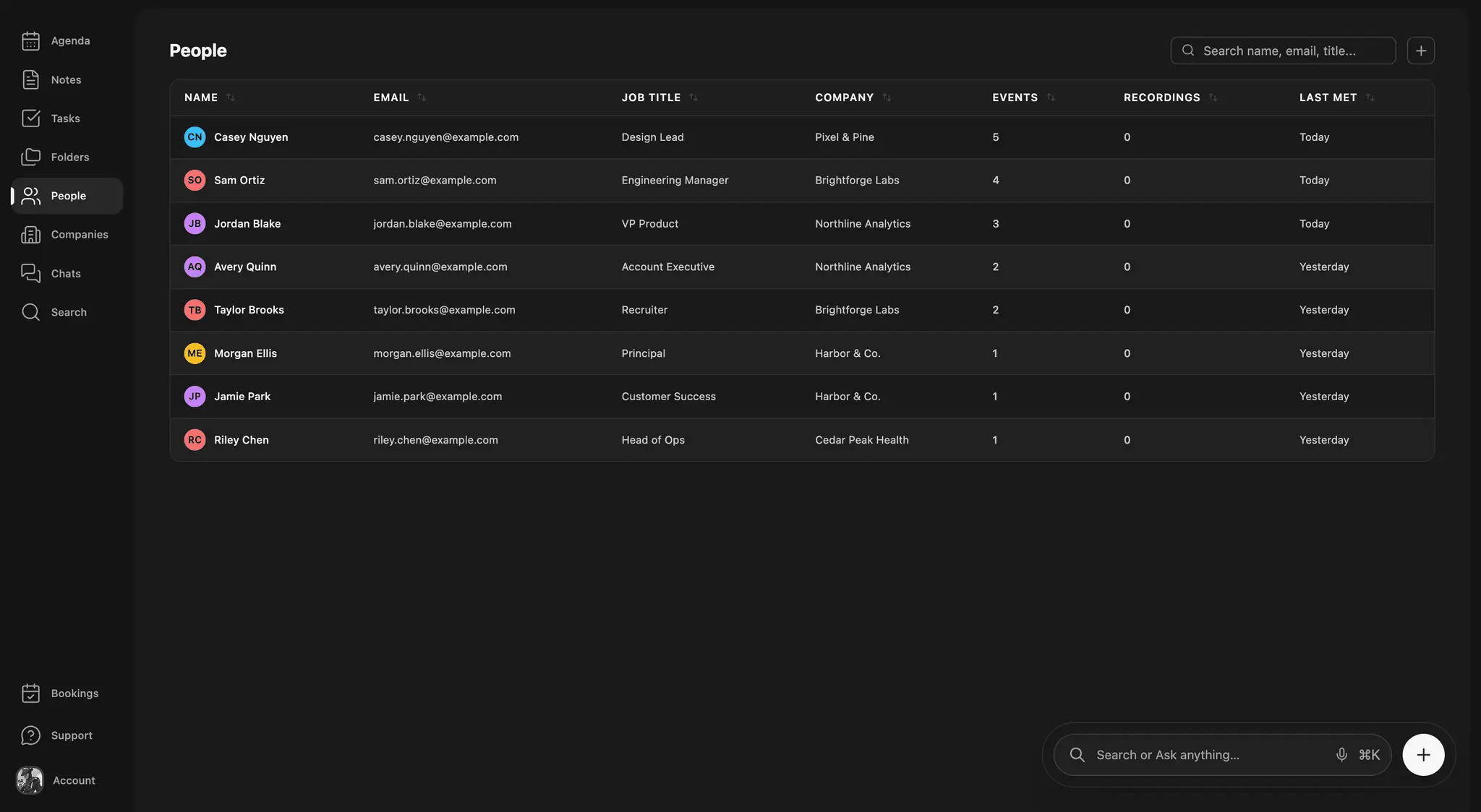 Screenshot 7 of Grafite
