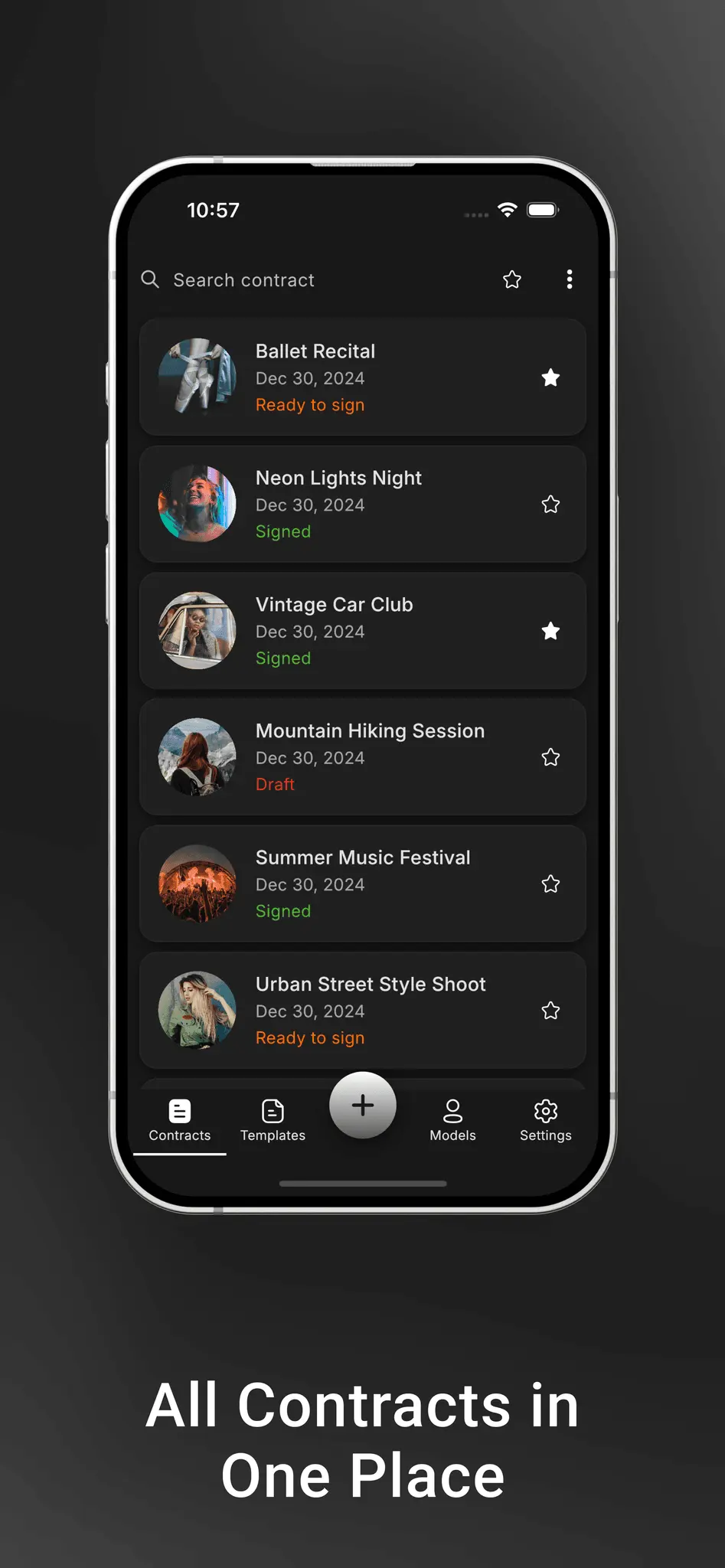 Screenshot 5 of SnapSign