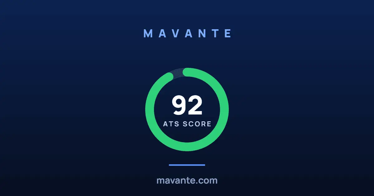 Screenshot 1 of Mavante