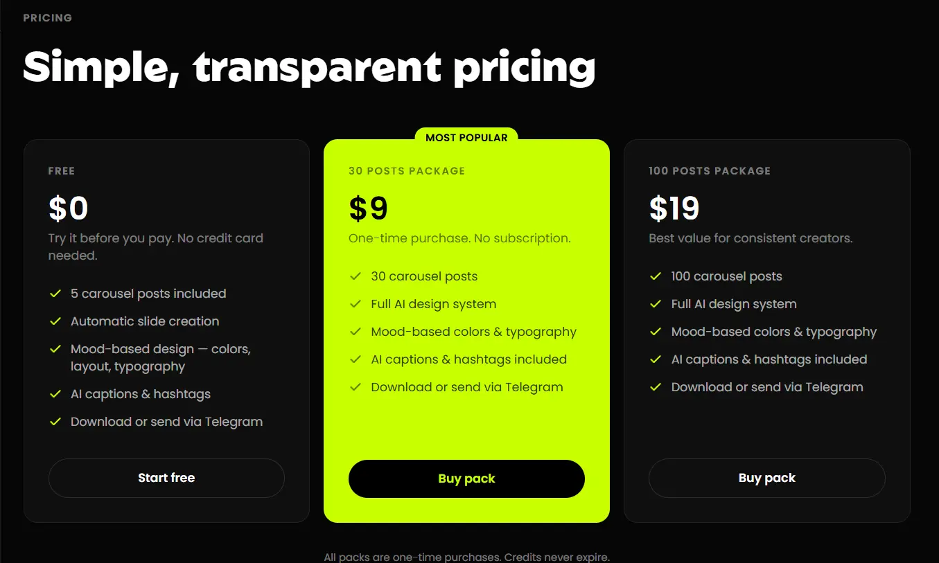 Screenshot 4 of BulkInsta