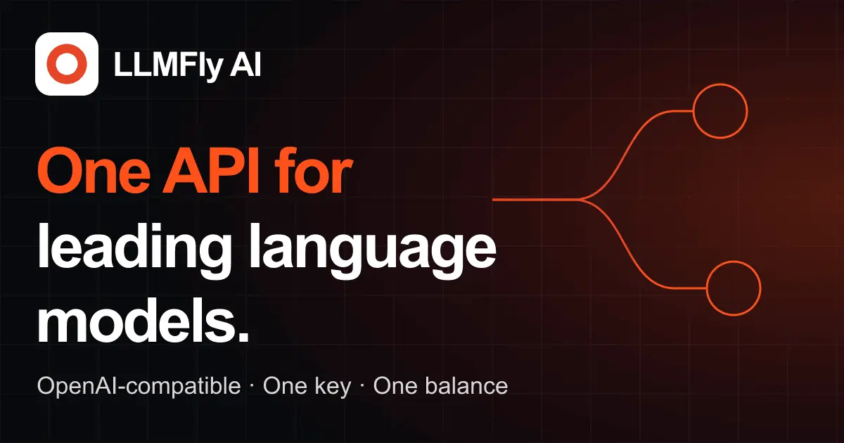 Screenshot 1 of LLMFly AI