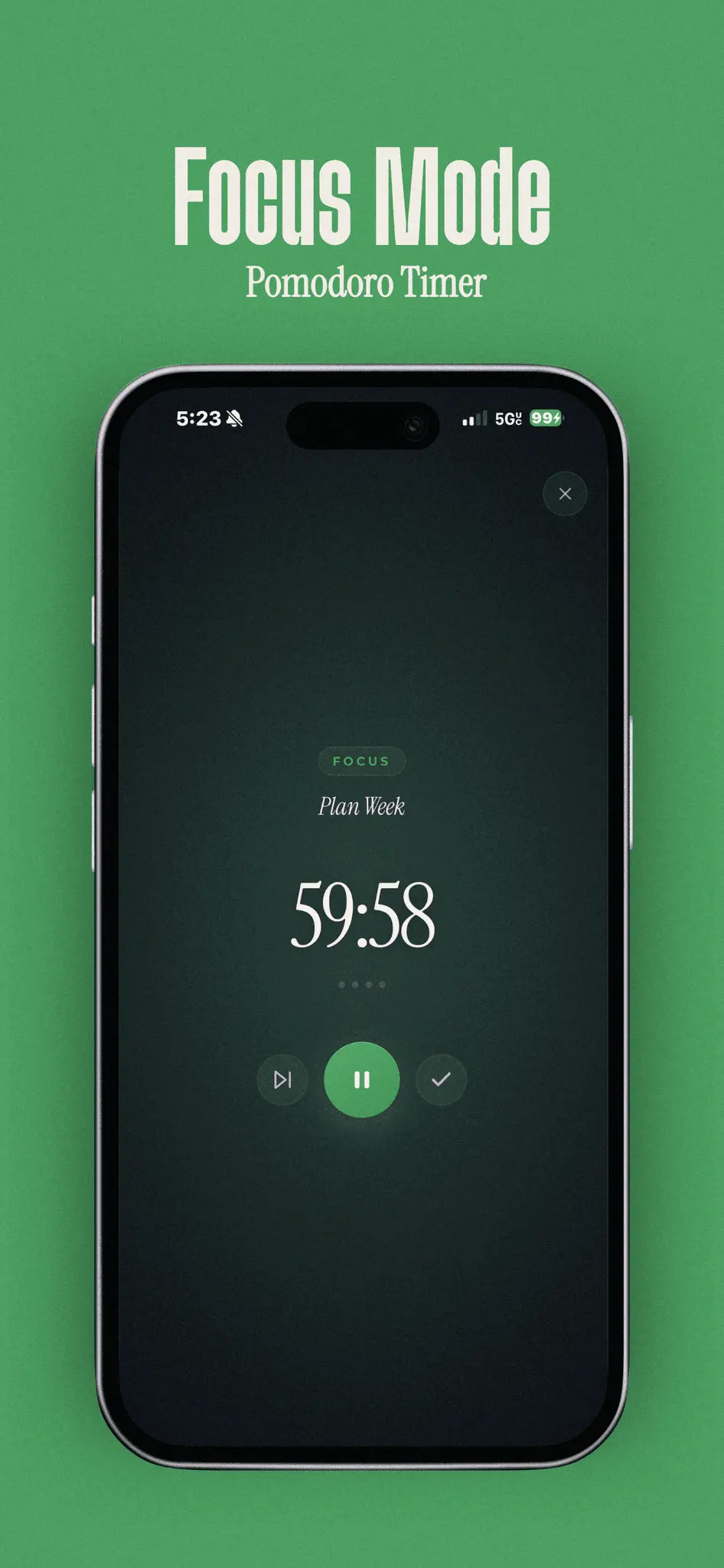 Screenshot 5 of Flows