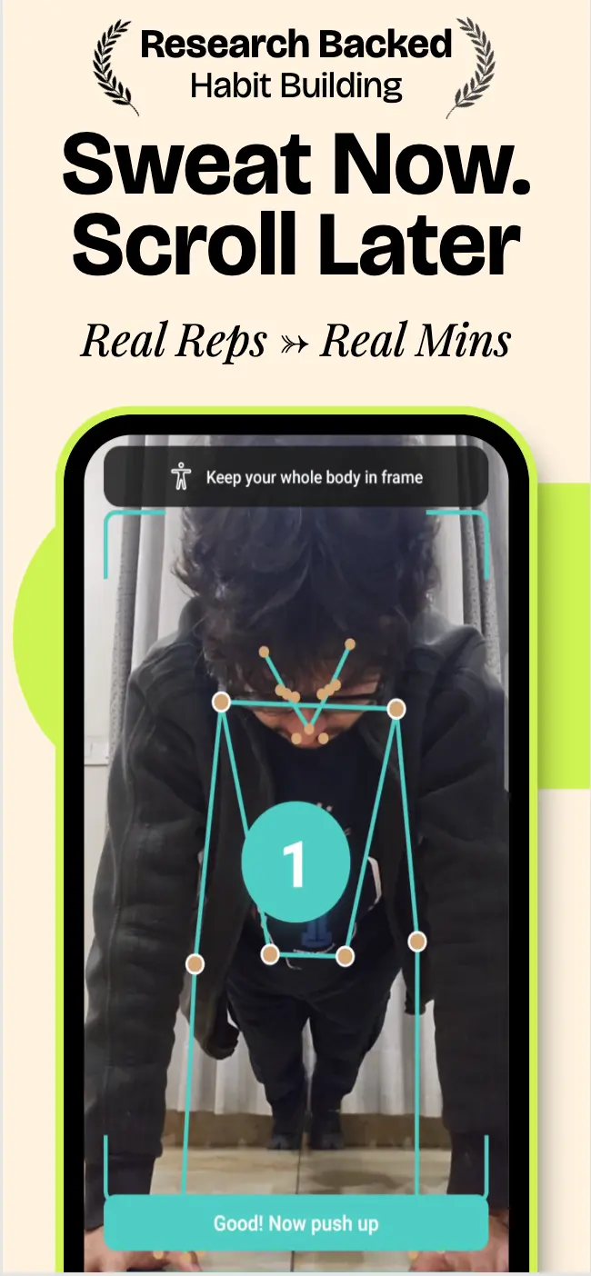 Screenshot 6 of RepsForReels