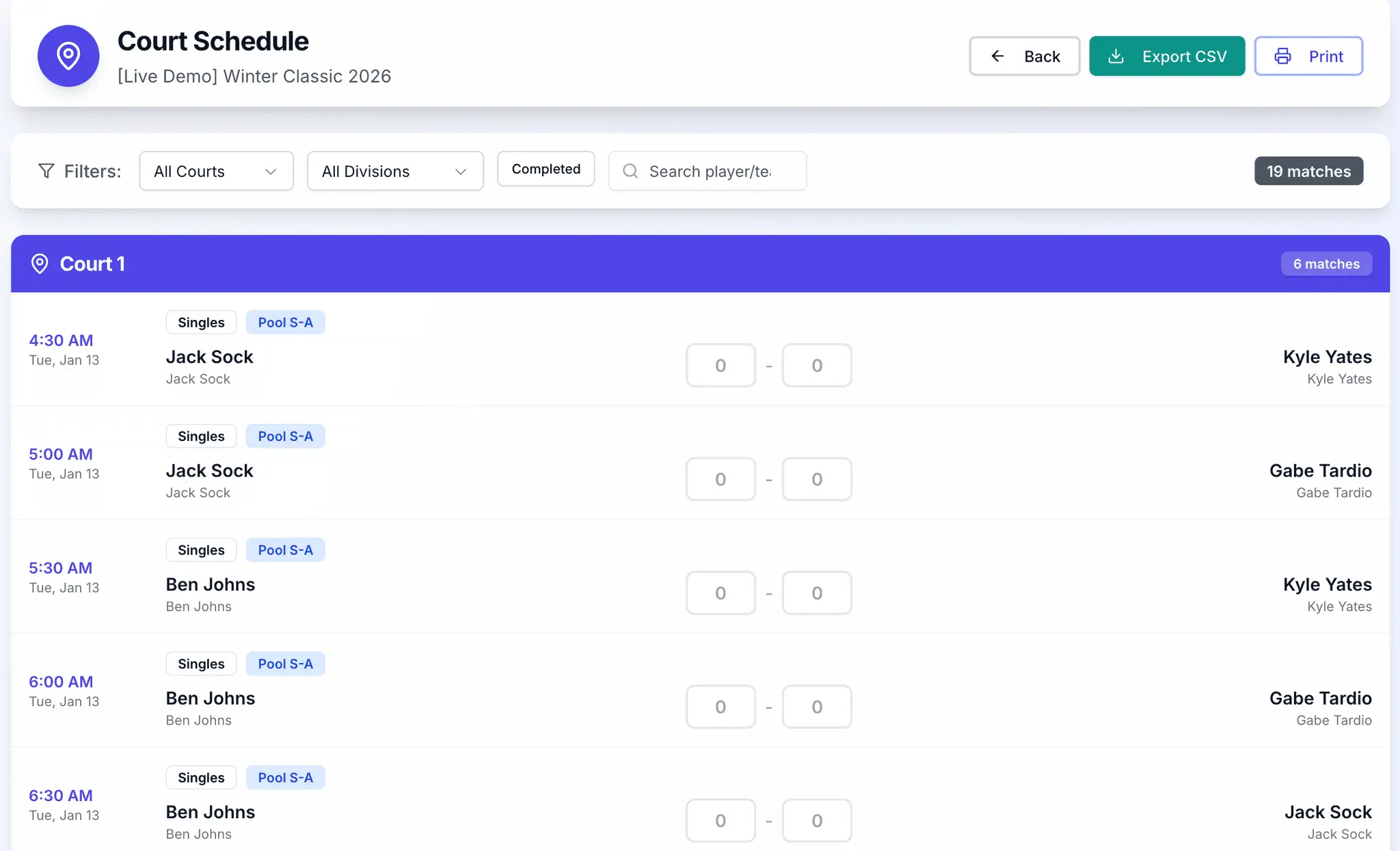 Screenshot 10 of Brakto