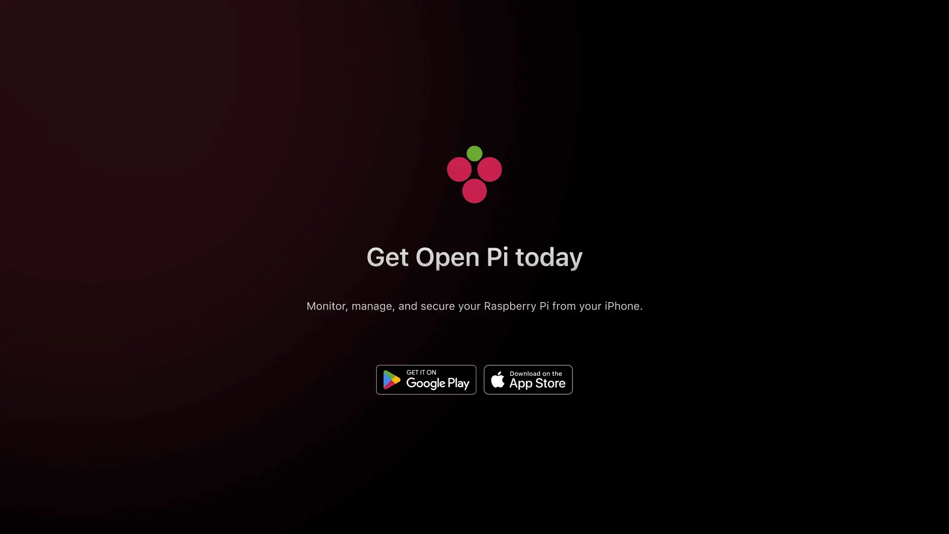 Screenshot 4 of Open Pi